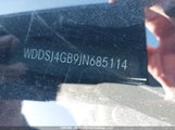 Mercedes-Benz Cla 250 4Matic WDDSJ4GB9JN685114 снимка