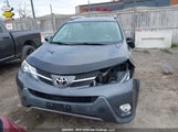Toyota Rav4 Xle 2T3WFREV1EW102945 снимка