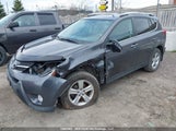 Toyota Rav4 Xle 2T3WFREV1EW102945 снимка