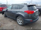 Toyota Rav4 Xle 2T3WFREV1EW102945 снимка