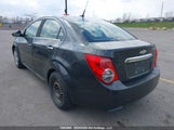 Chevrolet Sonic 1G1JC5SHXE4219925 снимка