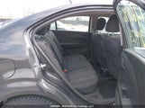 Chevrolet Sonic 1G1JC5SHXE4219925 снимка