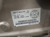 Honda Accord 1HGCM56624A808264 снимка