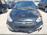 Hyundai Accent Se KMHCT5AEXHU343202 снимка