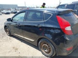 Hyundai Accent Se KMHCT5AEXHU343202 снимка