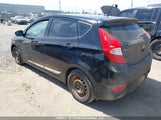 Hyundai Accent Se KMHCT5AEXHU343202 снимка