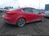 Kia Forte 2.0L Ex/2.0L Ex Se/2.0L Sx KNAFZ4A80G5531091 fotografie