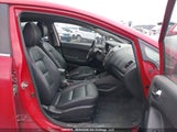 Kia Forte 2.0L Ex/2.0L Ex Se/2.0L Sx KNAFZ4A80G5531091 снимка