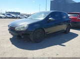 Volkswagen Golf Gti 3-Door WVWEV7AJ8DW036447 photo