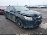 Chevrolet Cruze Ltz Turbo 1G1PH5S93B7124556 photo