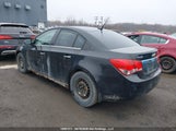 Chevrolet Cruze Ltz Turbo 1G1PH5S93B7124556 fotografie