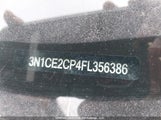 Nissan Versa Note 1.6 S/1.6 Sl/1.6 Sr/1.6 Sv 3N1CE2CP4FL356386 снимка
