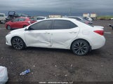 Toyota Corolla L/Le/Xle/Se/Xse 2T1BURHE2KC185825 снимка