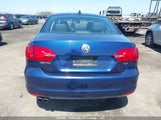 Volkswagen Jetta Tdi 3VWLL7AJXBM082658 снимка