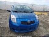 Toyota Yaris JTDKT923X75079136 снимка
