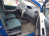 Toyota Yaris JTDKT923X75079136 снимка