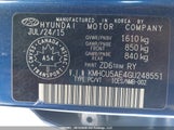 Hyundai Accent Sport KMHCU5AE4GU248551 снимка