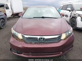 Honda Civic Lx 2HGFB2F58CH019870 снимка