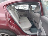 Honda Civic Lx 2HGFB2F58CH019870 снимка