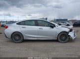 Chevrolet Cruze 1G1BE5SM6J7236712 снимка