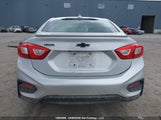 Chevrolet Cruze 1G1BE5SM6J7236712 снимка