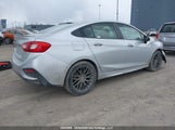 Chevrolet Cruze 1G1BE5SM6J7236712 снимка