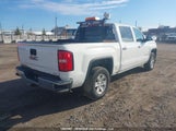 GMC Sierra K1500 Sle 3GTU2UEC4FG281844 снимка
