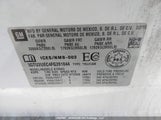 GMC Sierra K1500 Sle 3GTU2UEC4FG281844 снимка