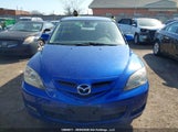 Mazda 3 S JM1BK343791209008 снимка