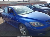 Mazda 3 S JM1BK343791209008 снимка