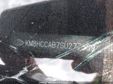 Hyundai Kona Sel KM8HCCAB7SU277599 снимка