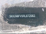 Nissan Versa Sr 3N1CN8FV5RL872063 снимка