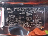 Kia Soul + KNDJP3A5XF7214988 снимка