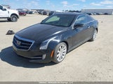 Cadillac Ats Luxury 1G6AH1RX8H0157969 снимка