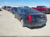 Cadillac Ats Luxury 1G6AH1RX8H0157969 снимка