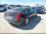 Cadillac Ats Luxury 1G6AH1RX8H0157969 снимка