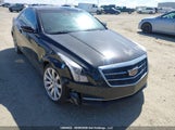 Cadillac Ats Luxury 1G6AH1RX8H0157969 снимка