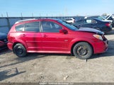 Pontiac Vibe 5Y2SL65868Z424307 снимка