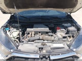 Honda Cr-V Lx 2HKRW2H22JH110074 photo