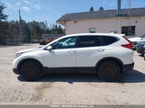 Honda Cr-V Lx 2HKRW2H22JH110074 photo
