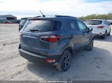 Ford Ecosport Ses MAJ6P1CLXJC237182 снимка