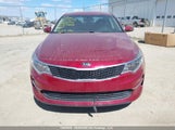 Kia Optima Lx 5XXGT4L31HG162040 снимка