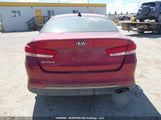 Kia Optima Lx 5XXGT4L31HG162040 снимка
