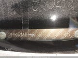 Honda Cr-V Lx 2HKRM4H39CH104995 снимка