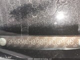 Honda Cr-V Lx 2HKRM4H39CH104995 снимка