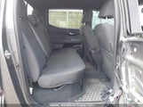 Toyota Tacoma Sr5/Trd Off Road/Trd Sport 5TFCZ5AN0HX109037 снимка