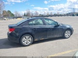 Chevrolet Cruze 1G1PC5SB5F7273722 снимка