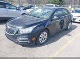 Chevrolet Cruze 1G1PC5SB5F7273722 снимка