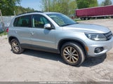 Volkswagen Tiguan 2.0 Tsi Comfortline/2.0 Tsi Highline/2.0 Tsi Trendline WVGJV3AX8DW584293 снимка