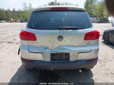 Volkswagen Tiguan 2.0 Tsi Comfortline/2.0 Tsi Highline/2.0 Tsi Trendline WVGJV3AX8DW584293 photo